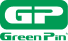 greenpin logo