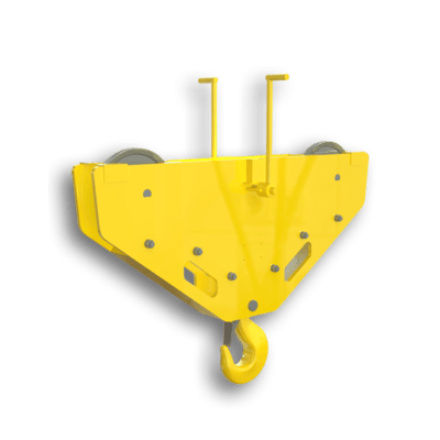 Gruas